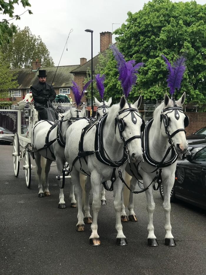 Images Rowland Brothers Funeral Directors
