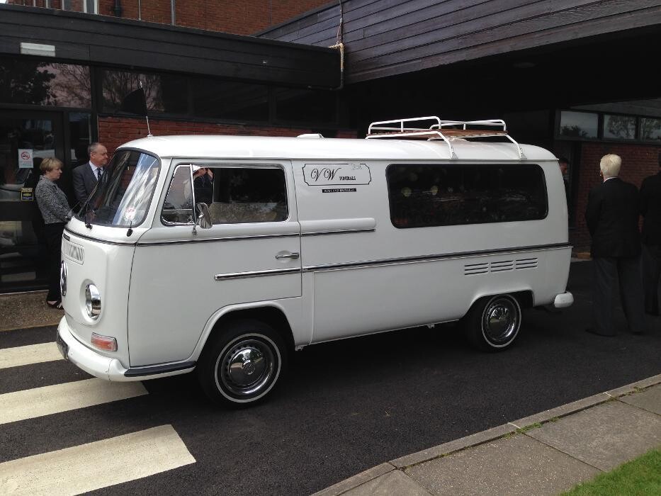 Images Rowland Brothers Funeral Directors