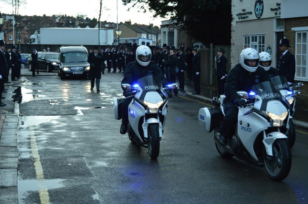Images Rowland Brothers Funeral Directors