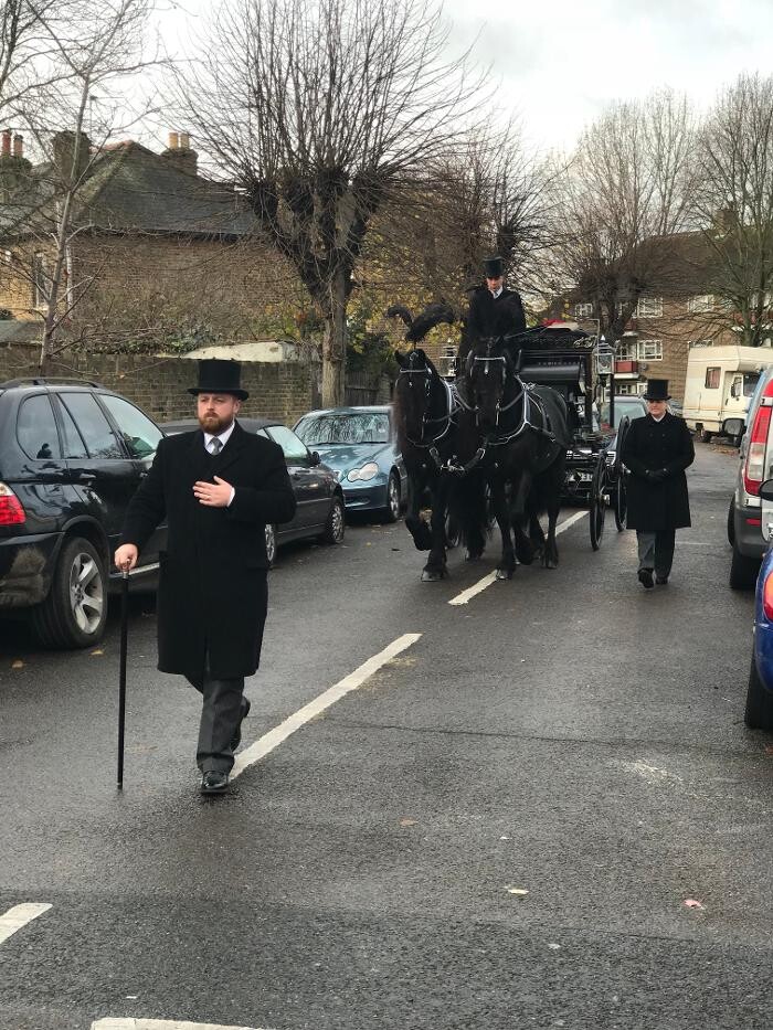 Images Rowland Brothers Funeral Directors