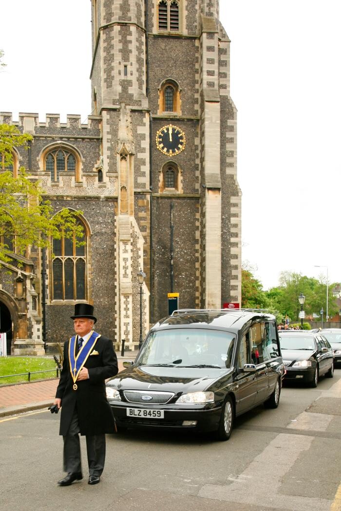 Images Rowland Brothers Funeral Directors