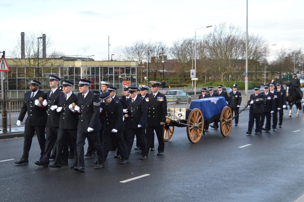 Images Rowland Brothers Funeral Directors