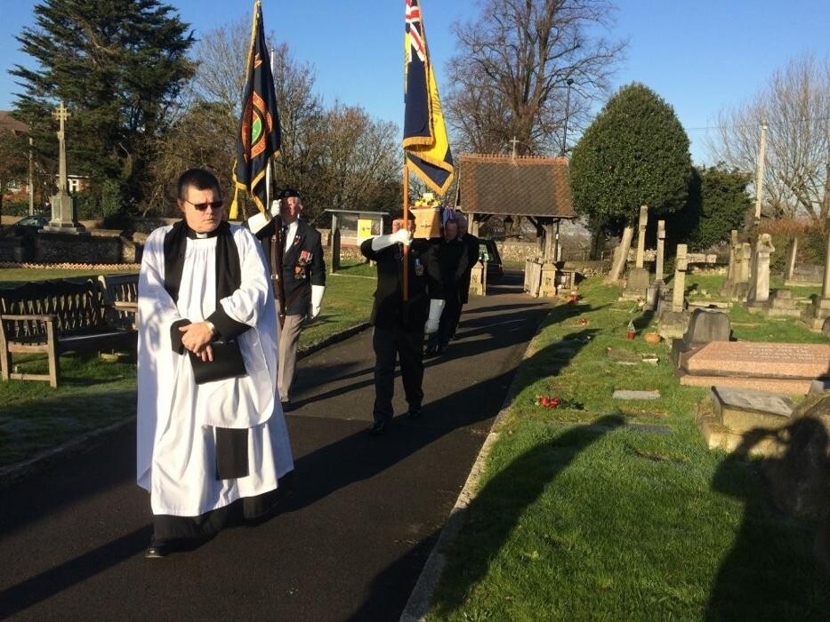 Images Rowland Brothers Funeral Directors