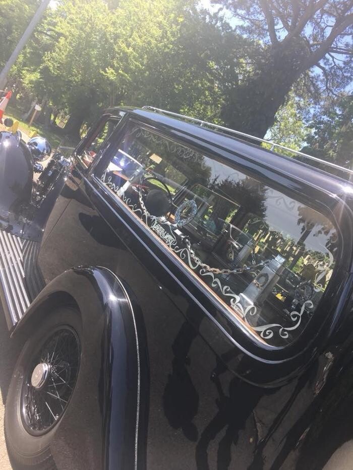 Images Rowland Brothers Funeral Directors