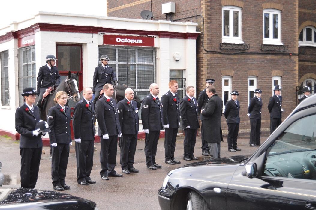 Images Rowland Brothers Funeral Directors