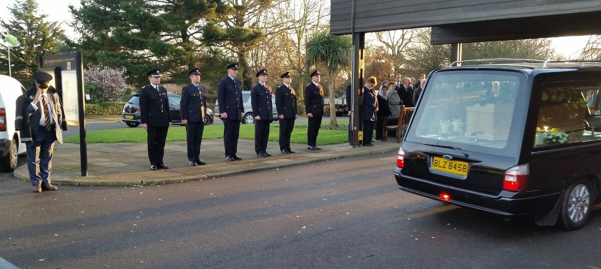 Images Rowland Brothers Funeral Directors