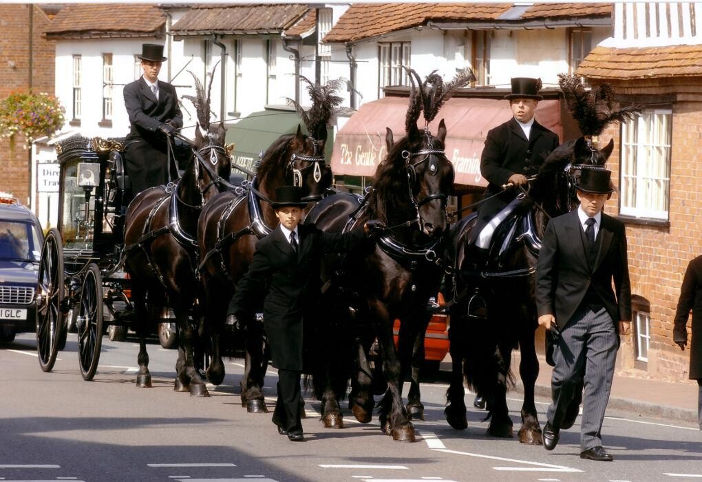 Images Rowland Brothers Funeral Directors