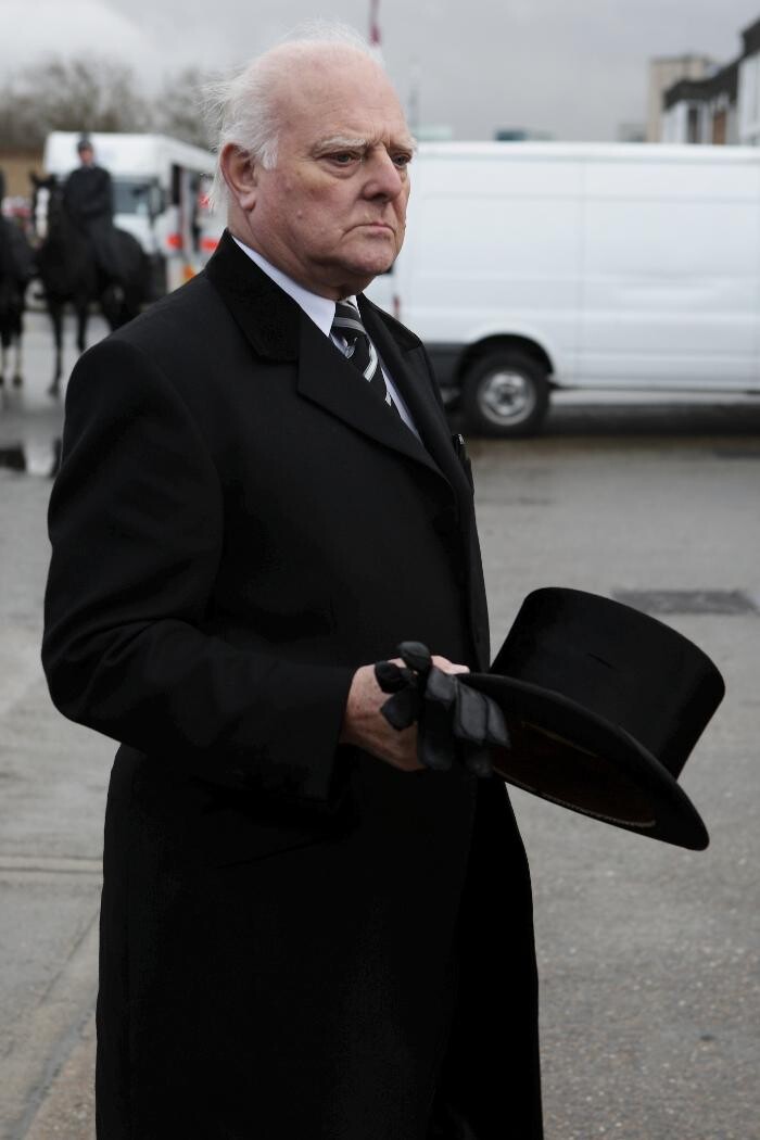 Images Rowland Brothers Funeral Directors