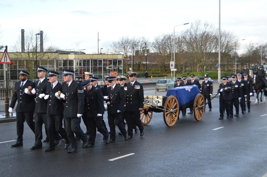 Images Rowland Brothers Funeral Directors