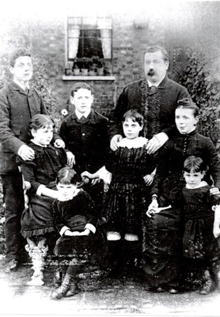 Images JB Shakespeare Funeral Directors