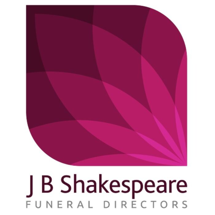 JB Shakespeare Funeral Directors Logo