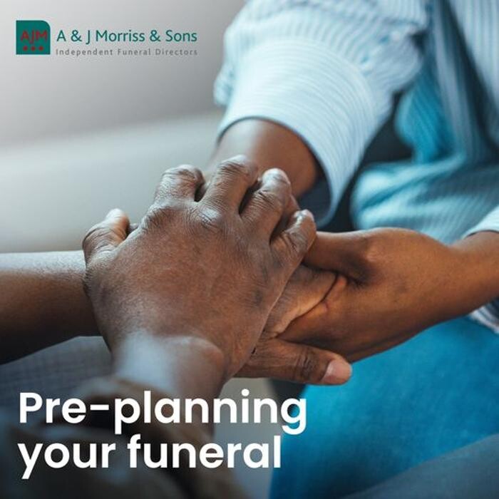 Images A & J Morriss & Sons Funeral Directors