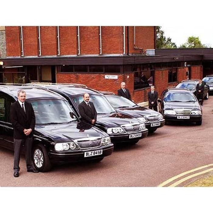 Images A & J Morriss & Sons Funeral Directors