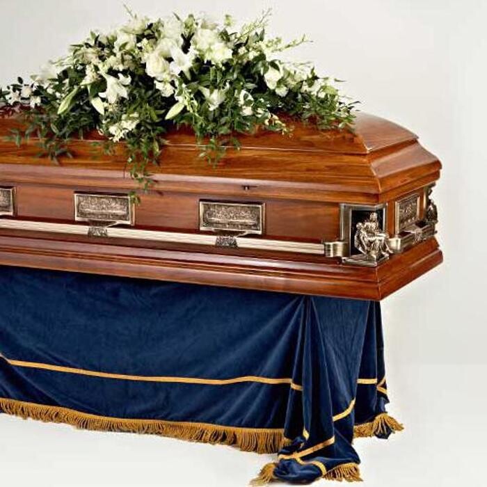 Images A & J Morriss & Sons Funeral Directors