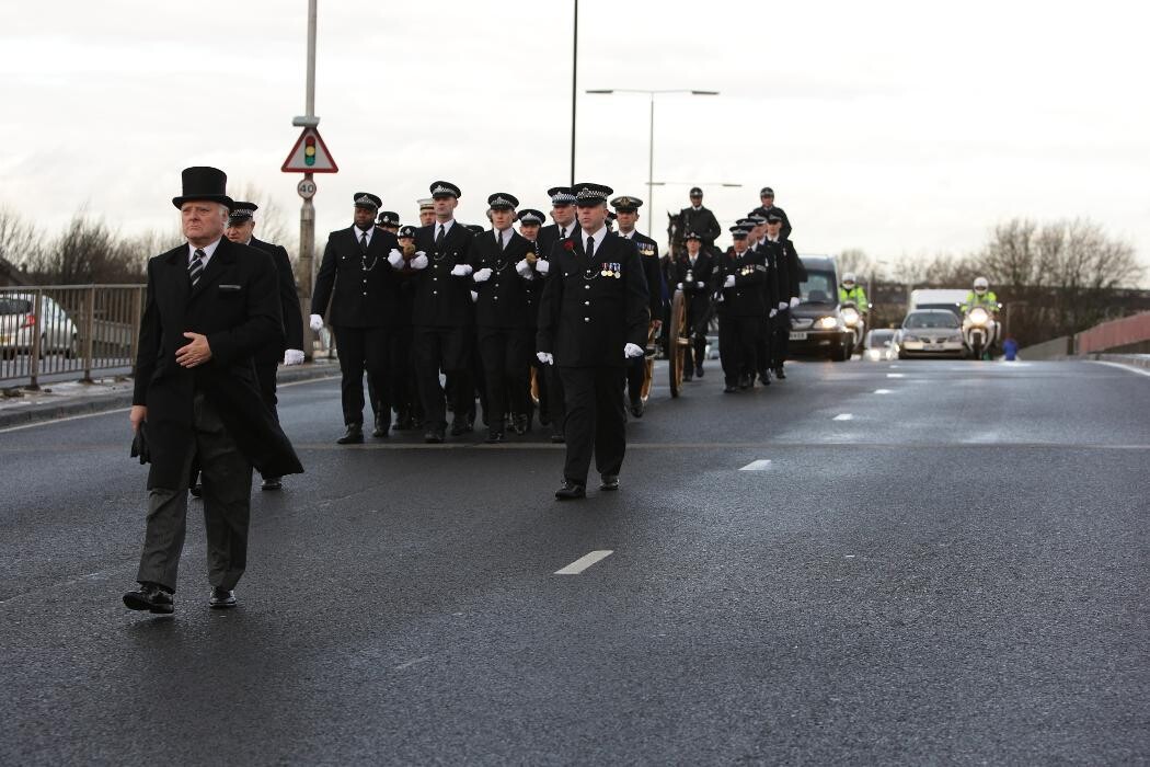 Images A & J Morriss & Sons Funeral Directors