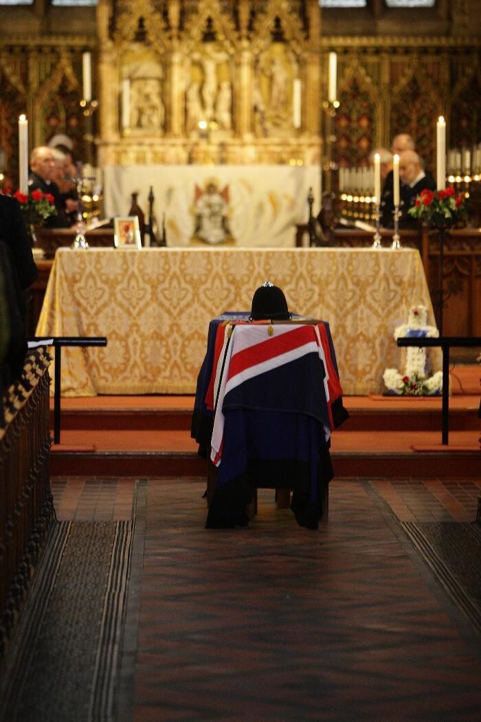 Images A & J Morriss & Sons Funeral Directors