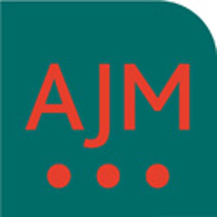 A & J Morriss & Sons Funeral Directors Logo