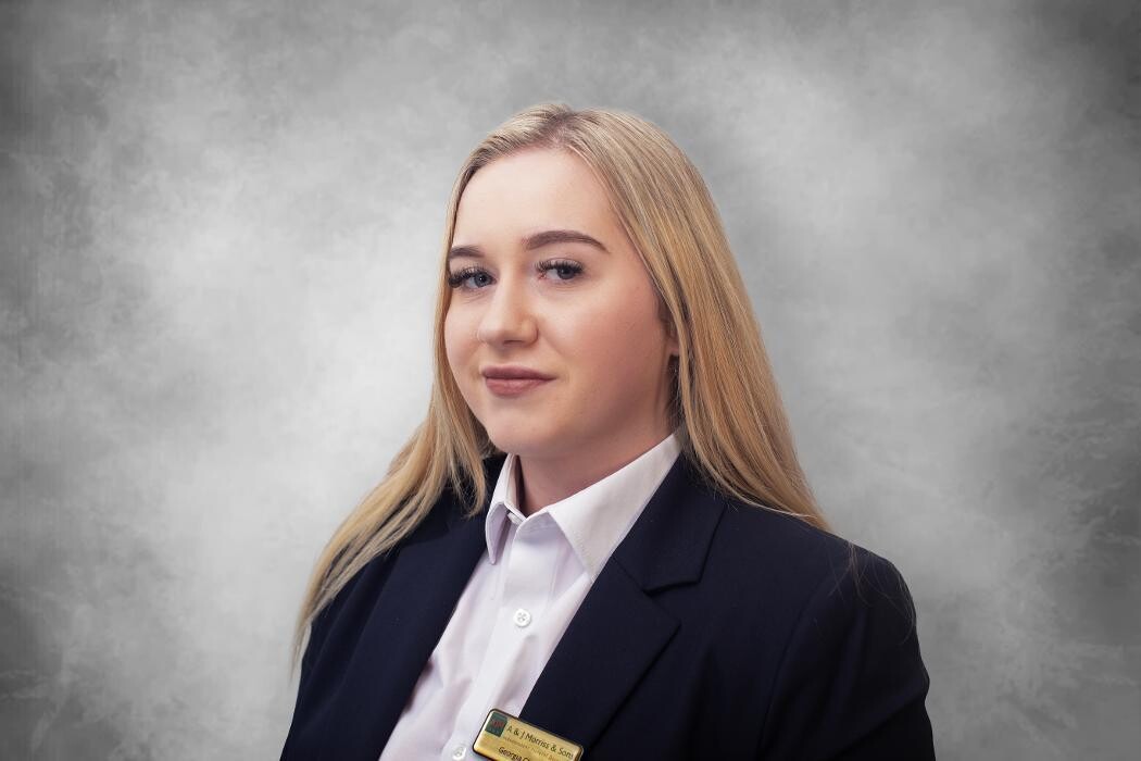 Images A & J Morriss & Sons Funeral Directors