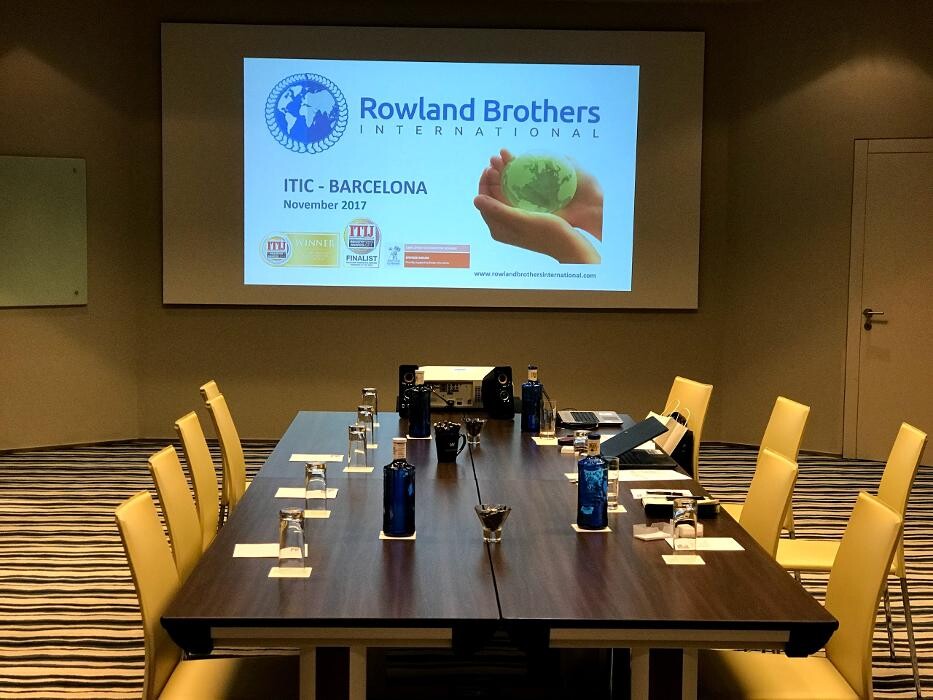 Images Rowland Brothers International Repatriation