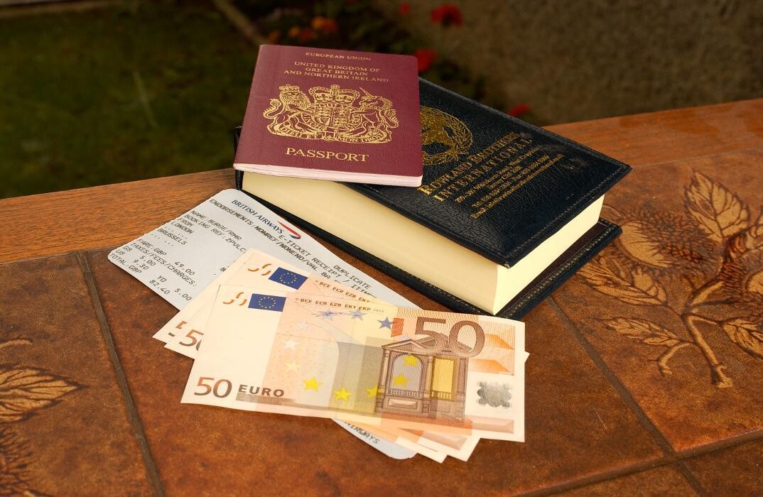 Images Rowland Brothers International Repatriation