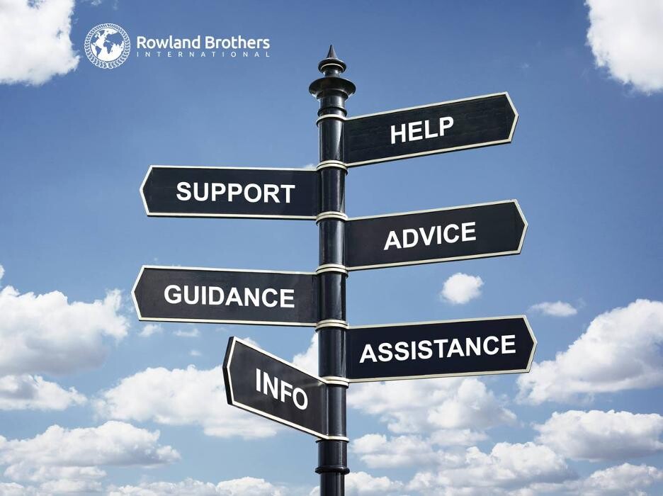 Images Rowland Brothers International Repatriation
