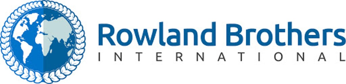 Rowland Brothers International Repatriation Logo