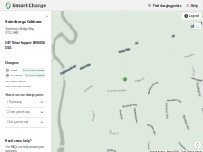 Website Screenshot Smart Charge Charging Station