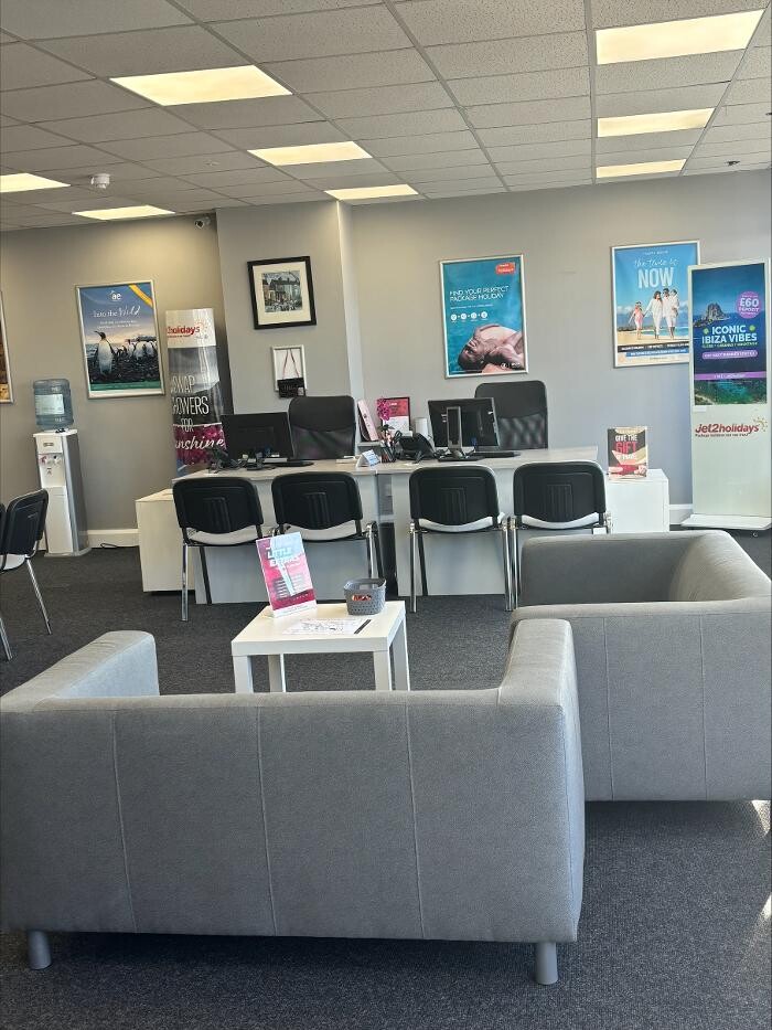 Images Travel House