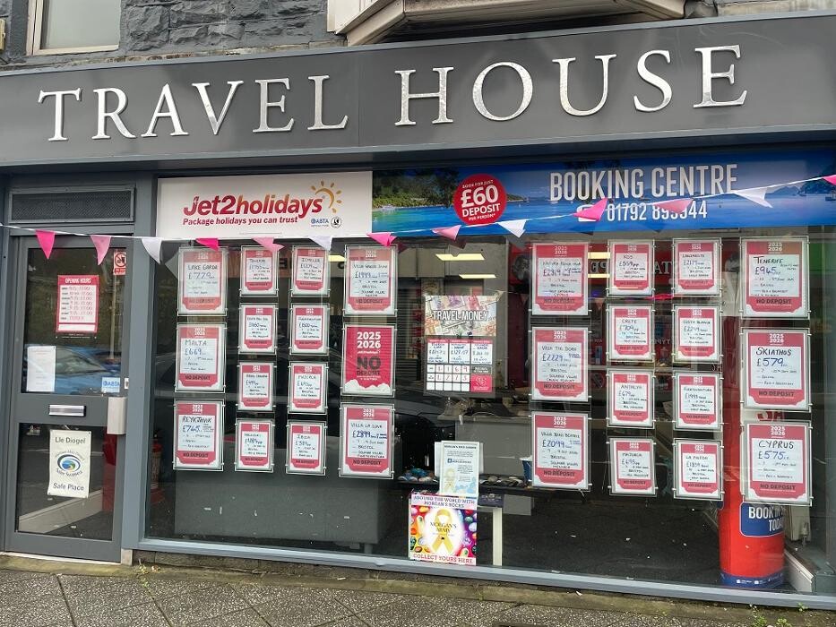 Images Travel House