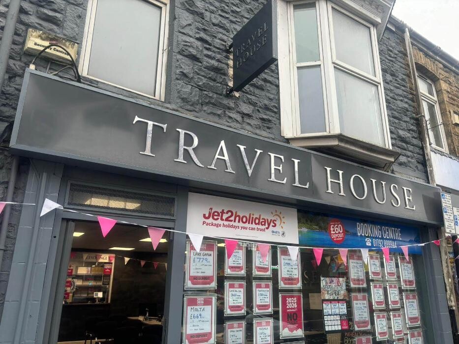 Images Travel House
