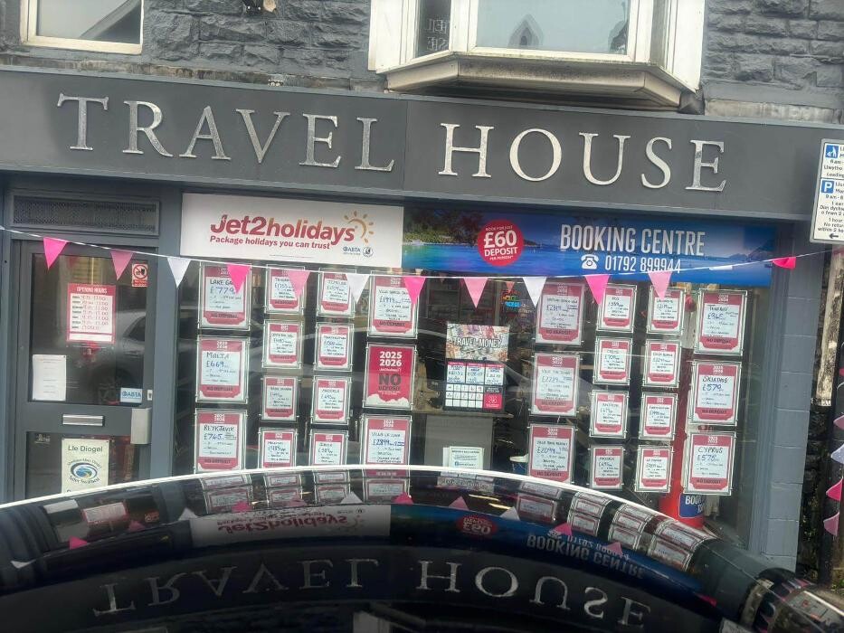 Images Travel House