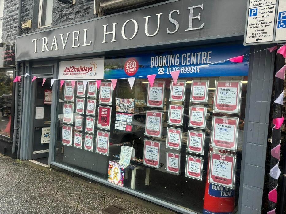 Images Travel House
