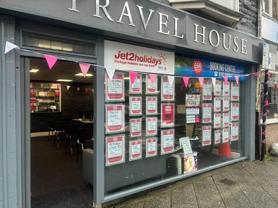 Images Travel House