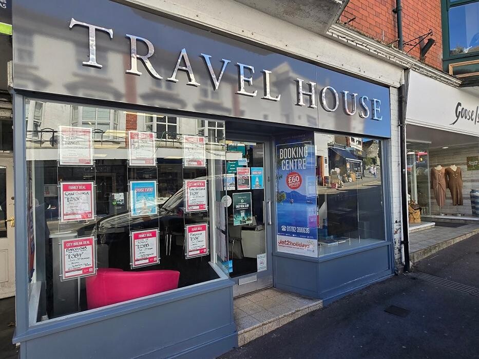 Images Travel House