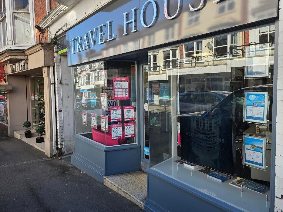 Images Travel House