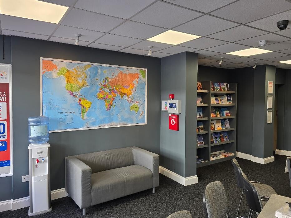 Images Travel House