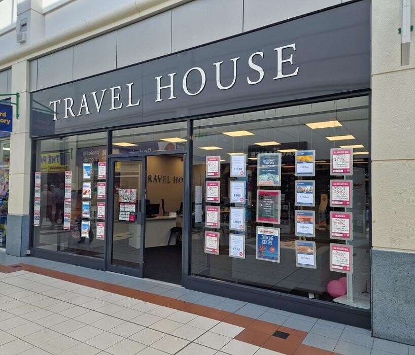 Images Travel House