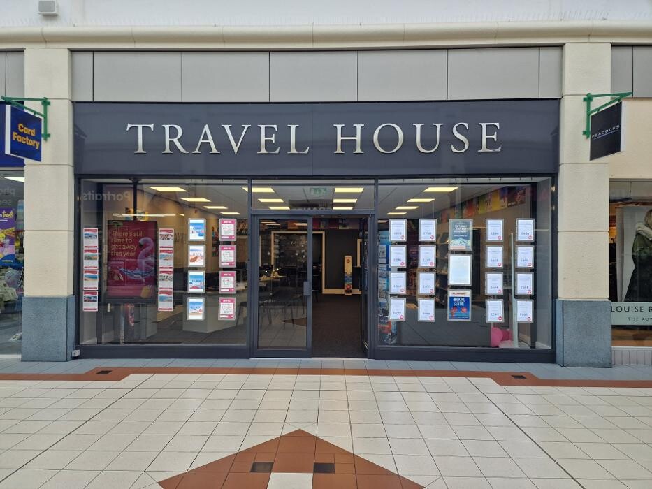 Images Travel House