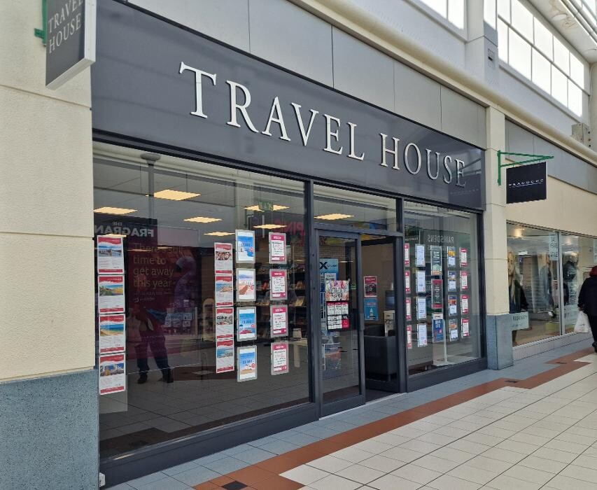Images Travel House