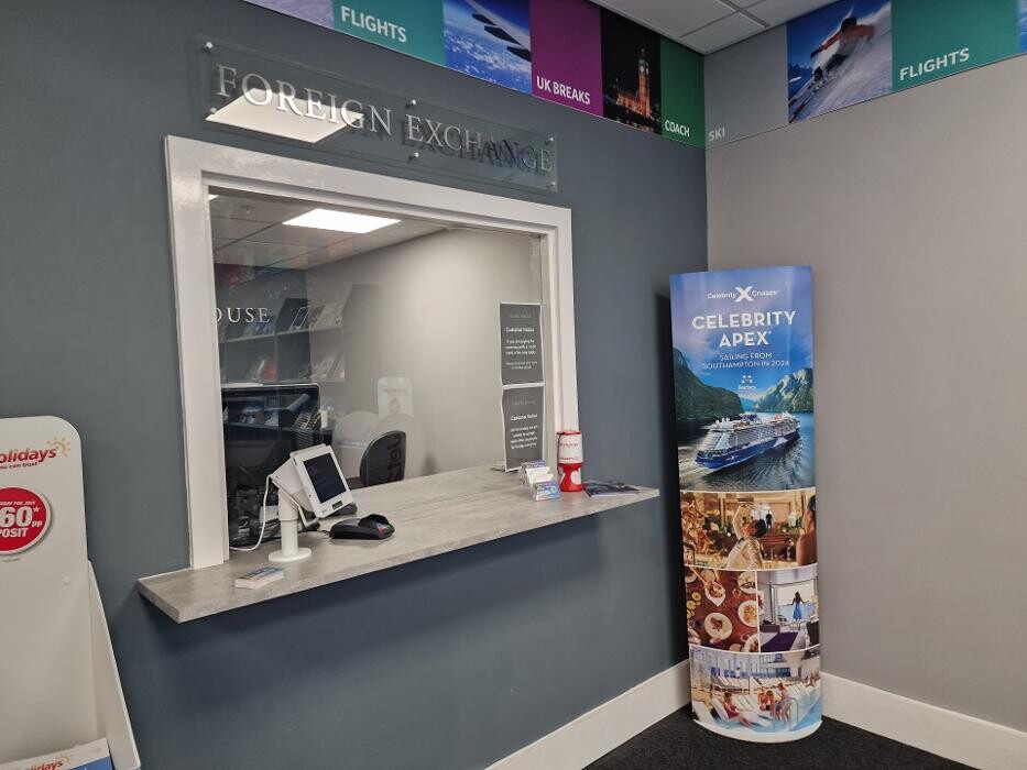 Images Travel House