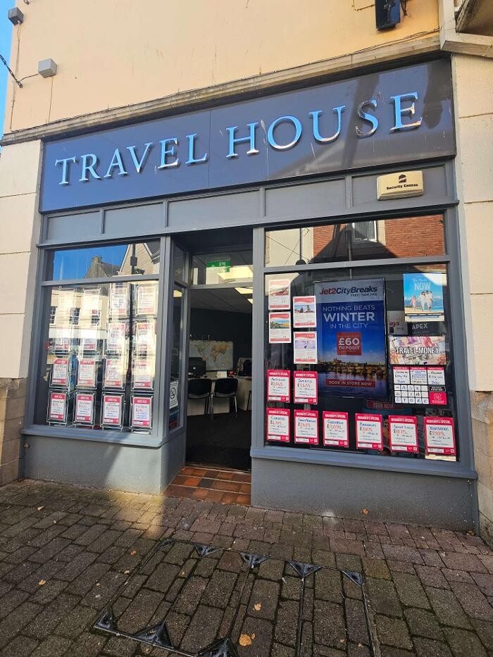 Images Travel House
