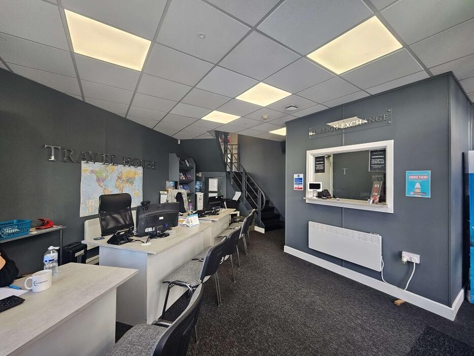 Images Travel House