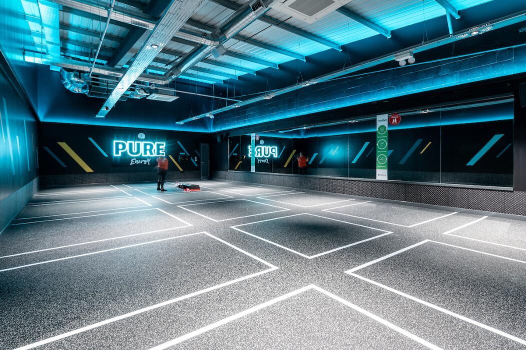 Images PureGym Manchester Eccles