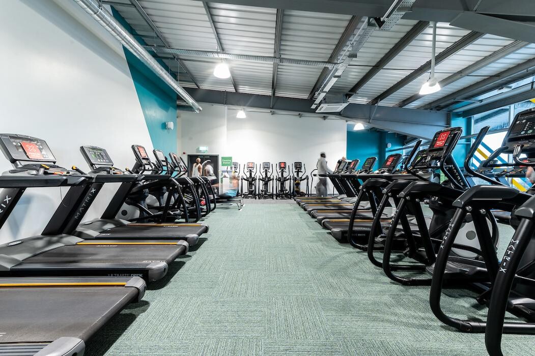 Images PureGym Manchester Eccles