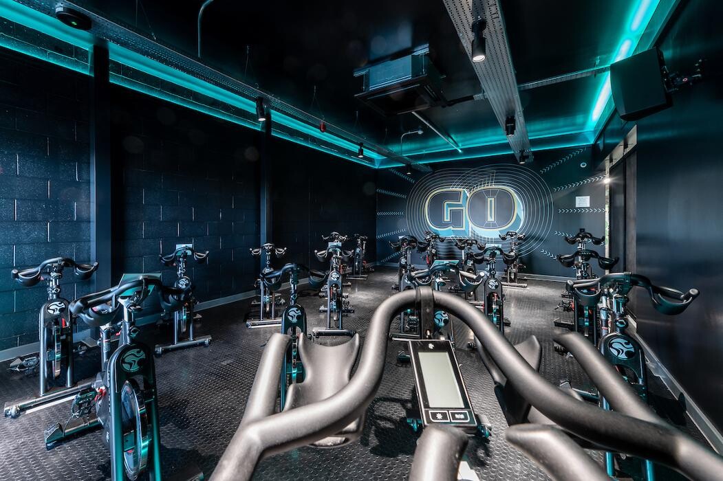 Images PureGym Manchester Eccles