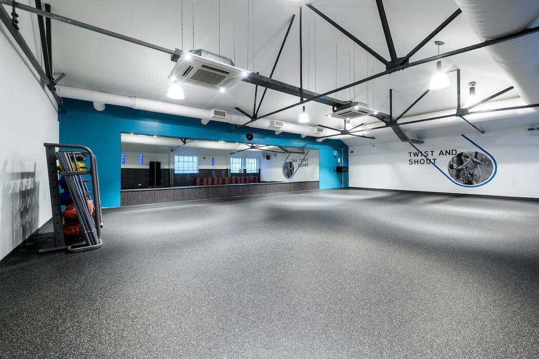 Images PureGym London Marylebone