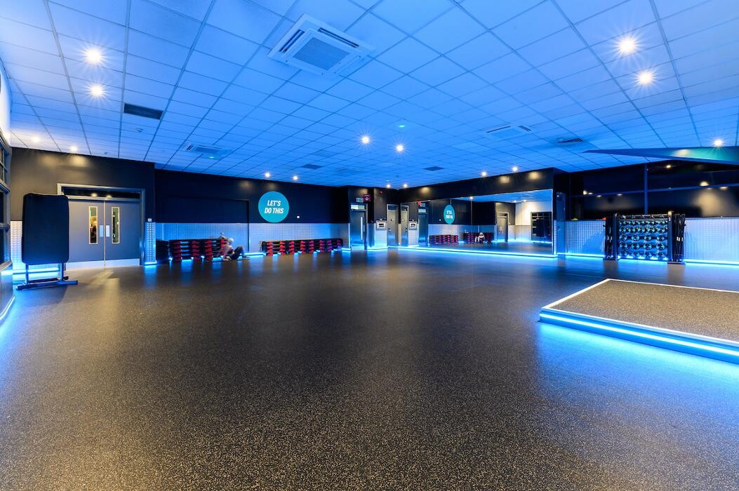 Images PureGym Mansfield