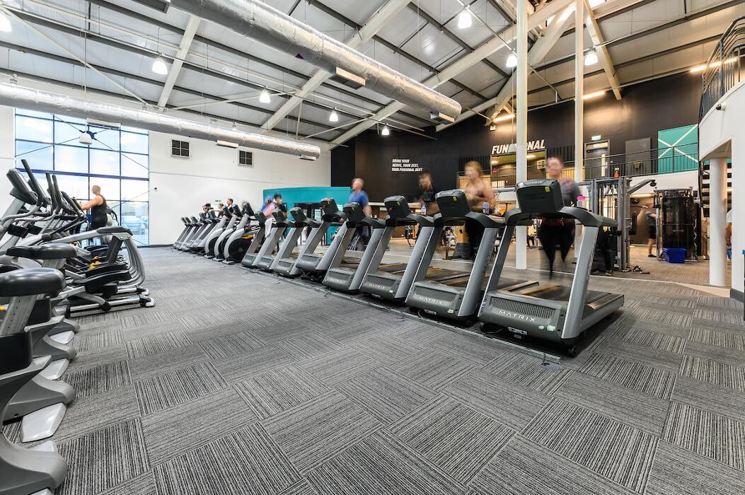 Images PureGym Mansfield
