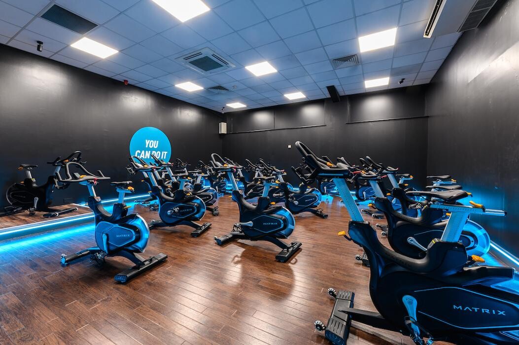 Images PureGym Mansfield