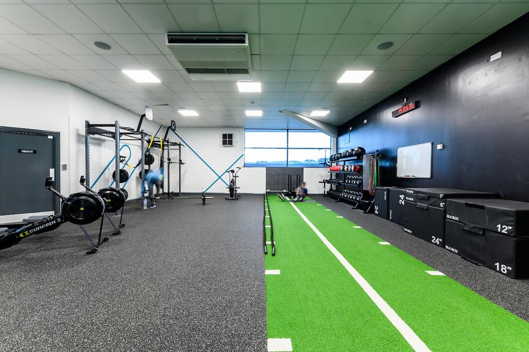 Images PureGym Mansfield